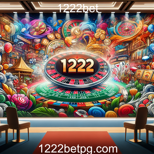 Descubra as Melhores Promoções do 1222bet