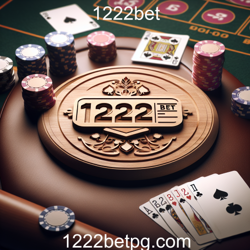 A Ascensão dos Jogos de Mesa na 1222bet